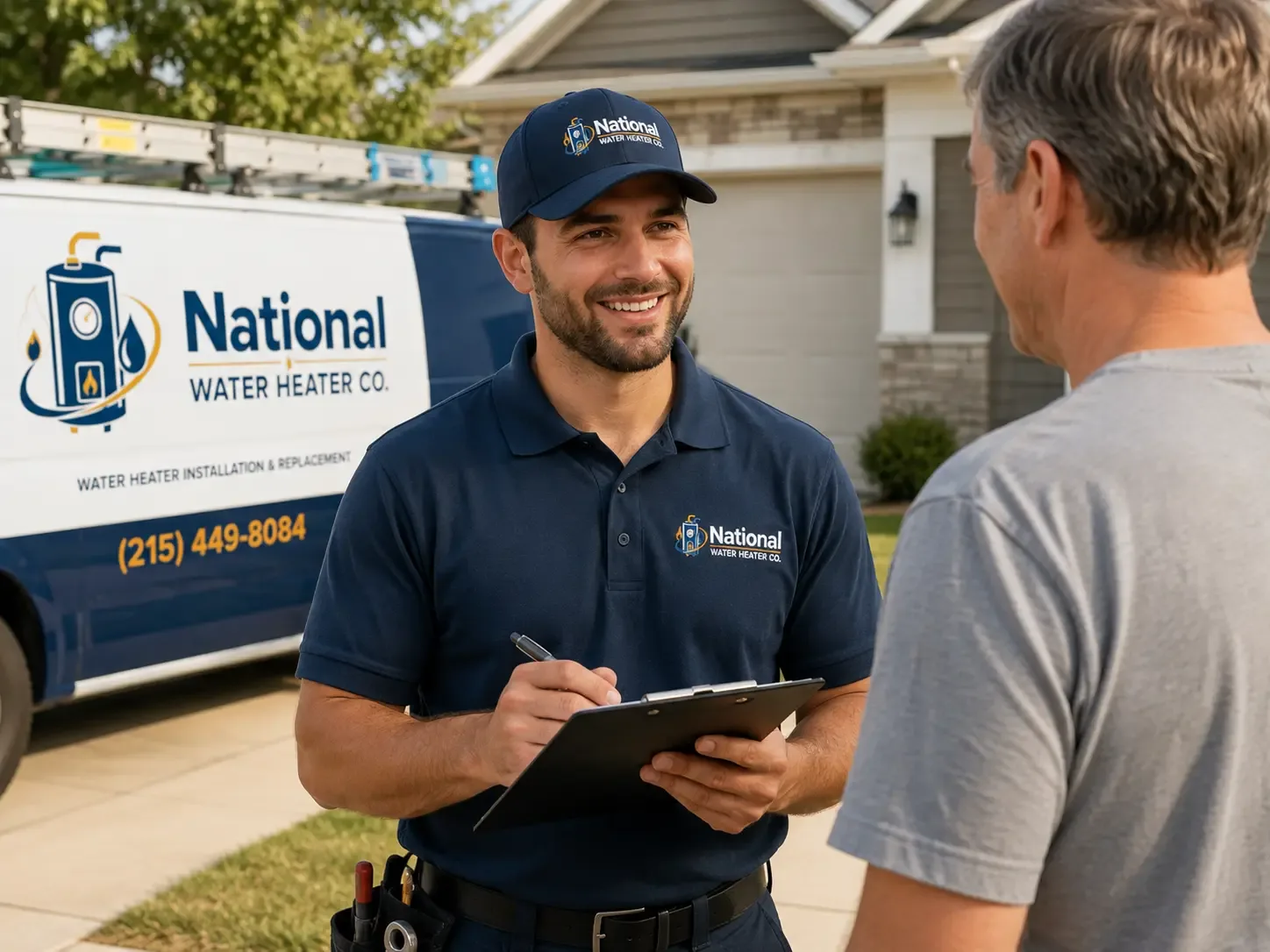 Water Heater Installation Creola, OH FAQs
